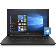 Ноутбук HP Touchscreen 15.6" 2019 i3-1005G1 10th Gen/Intel UHD Graphics (8/128GB SSD)